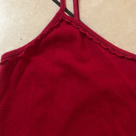 Tank top - Picture 3 of 7